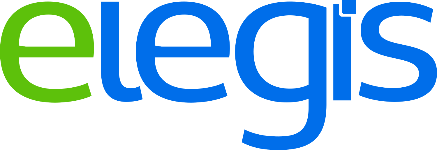 Logotipo de Elegis